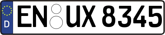 EN-UX8345