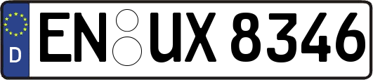 EN-UX8346