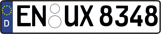 EN-UX8348