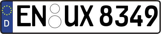 EN-UX8349