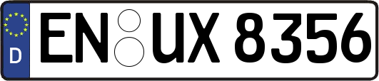 EN-UX8356