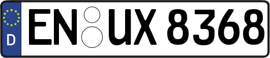EN-UX8368