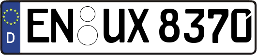 EN-UX8370