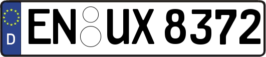 EN-UX8372
