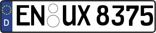 EN-UX8375