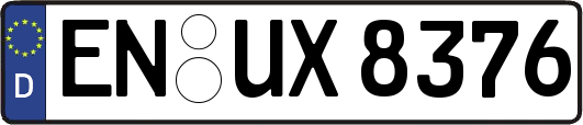 EN-UX8376
