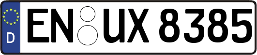 EN-UX8385