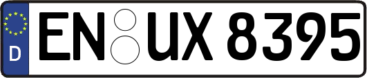 EN-UX8395