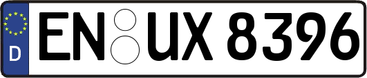EN-UX8396