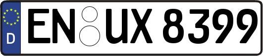 EN-UX8399