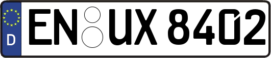 EN-UX8402