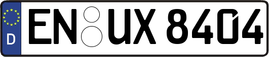 EN-UX8404