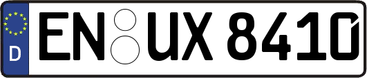 EN-UX8410