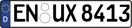 EN-UX8413