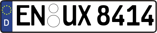 EN-UX8414