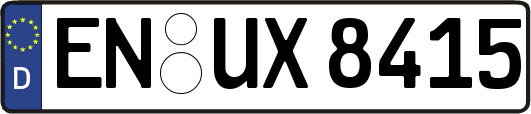 EN-UX8415