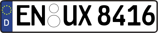 EN-UX8416