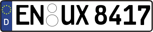 EN-UX8417