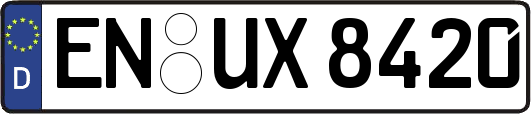 EN-UX8420