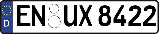 EN-UX8422