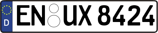 EN-UX8424