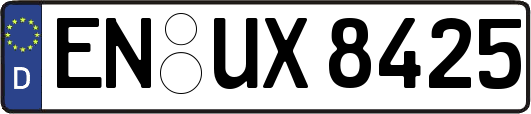EN-UX8425