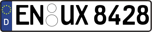 EN-UX8428