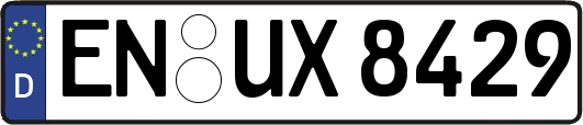 EN-UX8429