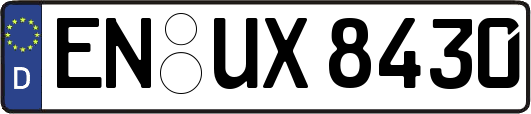 EN-UX8430