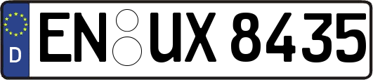 EN-UX8435