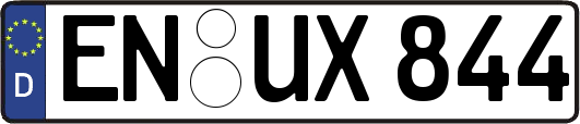 EN-UX844