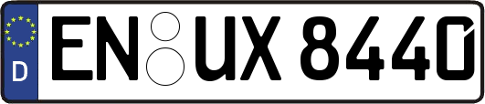 EN-UX8440