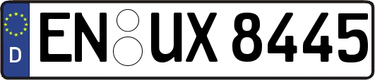 EN-UX8445