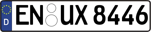 EN-UX8446