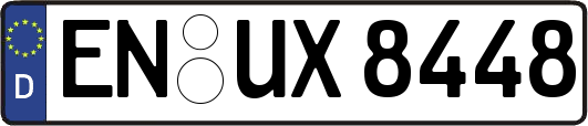 EN-UX8448