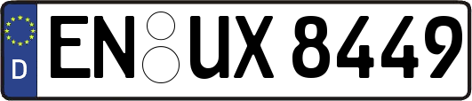 EN-UX8449