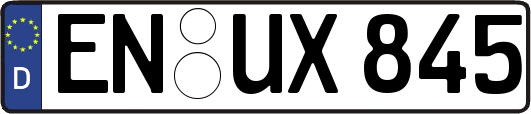 EN-UX845