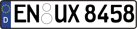 EN-UX8458