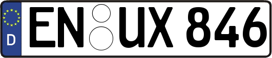EN-UX846