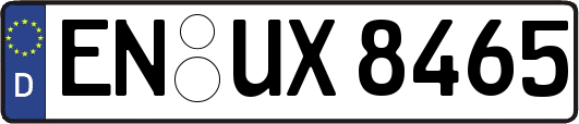 EN-UX8465