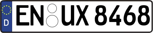 EN-UX8468