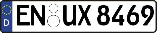 EN-UX8469