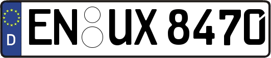 EN-UX8470