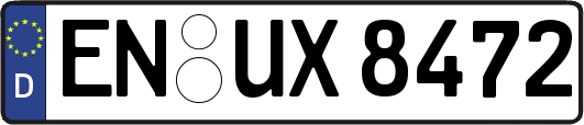 EN-UX8472