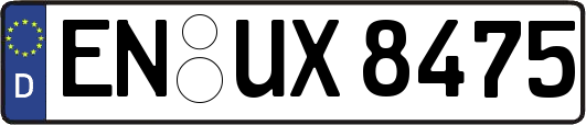 EN-UX8475