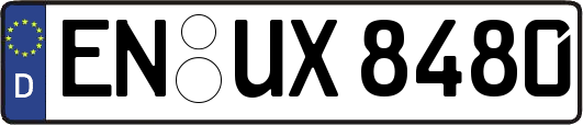 EN-UX8480