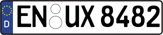 EN-UX8482