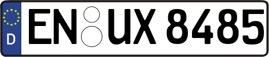 EN-UX8485