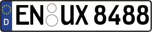 EN-UX8488