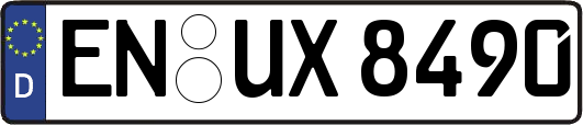 EN-UX8490
